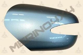 CARCASA ESPEJO RETROVISOR EXTERIOR IZQUIERDO