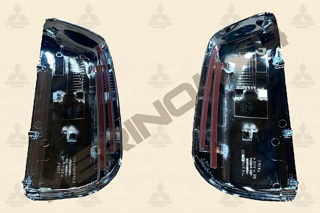 CUBIERTAS DE ESPEJO CROMADAS