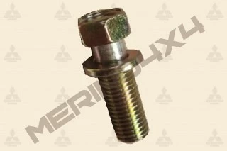 TORNILLO CON ARANDELA DEL SOPORTE DEL MOTOR
