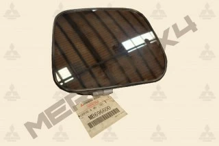 ESPEJO DEL RETROVISOR EXTERIOR DERECHO