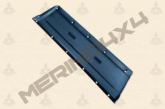 MOLDURA DE LA PUERTA DELANTERA IZQUIERDA