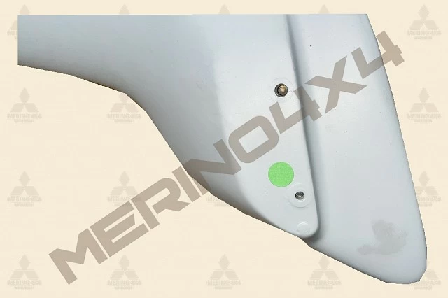 SPOILER TRASERO (ALER�N)