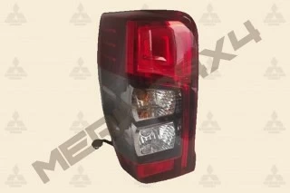PILOTO TRASERO IZQUIERDO L200 2019 - 2021