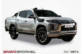 Bravo Snorkel MITSUBISHI L200/TRITON