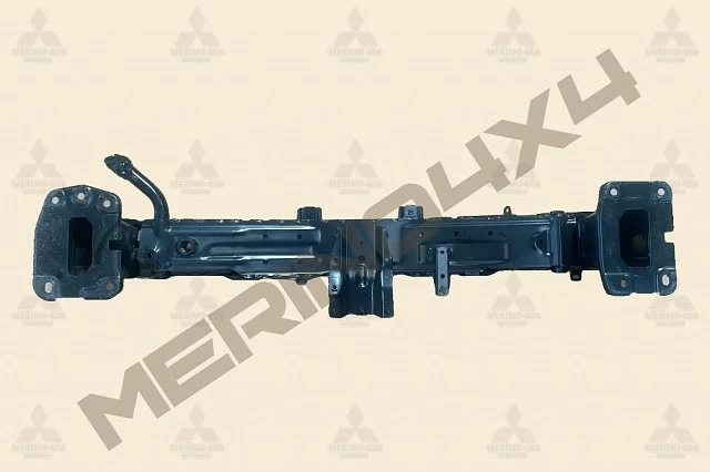 REFUERZO DEL PARACHOQUES DELANTERO