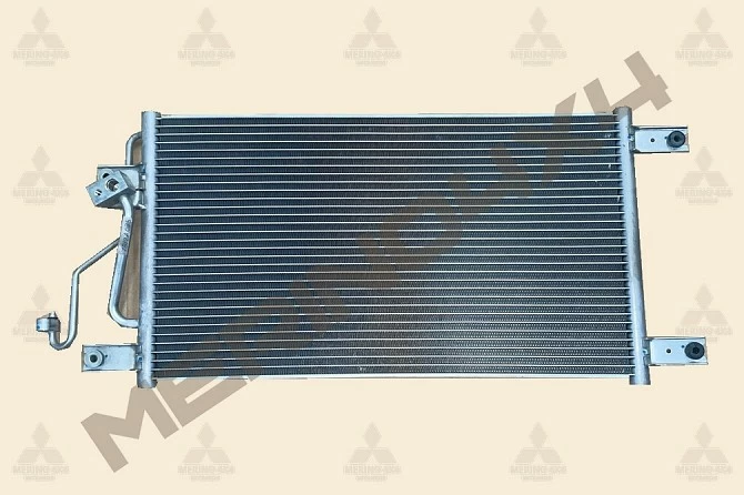 CONDENSADOR AIRE ACONDICIONADO