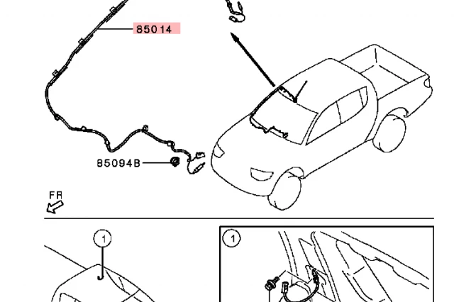 ALIMENTADOR DE ANTENA