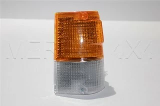 INTERMITENTE DELANTERO IZQUIERDO  (Homologaci�n NO)