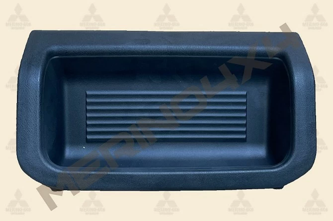 MOLDURA DEL PANEL DE INSTRUMENTOS