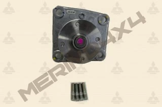 SOPORTE DEL VENTILADOR DE REFRIGERACION