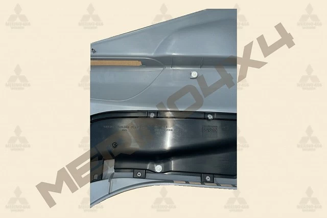 PANEL DE PUERTA INTERIOR DELANTERO IZQUIERDO