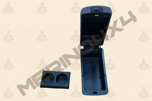 CONTENEDOR O BANDEJA DE ALMACENAMIENTO