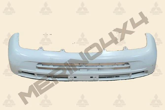 PARACHOQUES DELANTERO