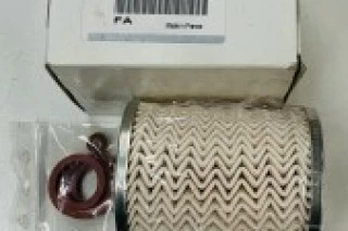 FILTRO DE COMBUSTIBLE