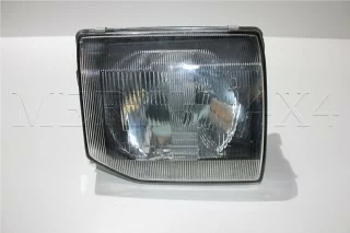 ARTICULO RECUPERADO// FARO DERECHO ELECTRICO