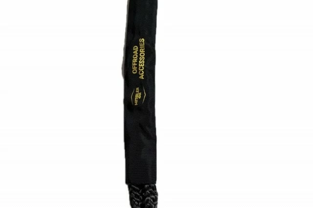 GRILLETE CUERDA - 15MM -30T