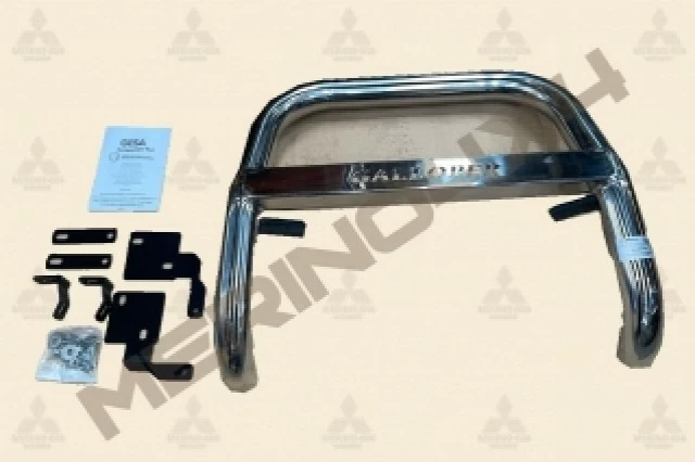 DEFENSA POLIURETANO GALLOPER