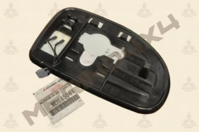 ESPEJO DEL RETROVISOR EXTERIOR IZQUIERDO