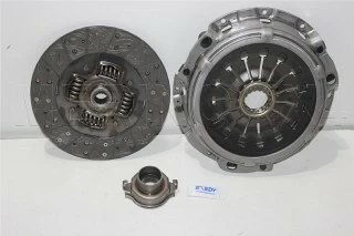 KIT DE EMBRAGUE EXEDY 3.5