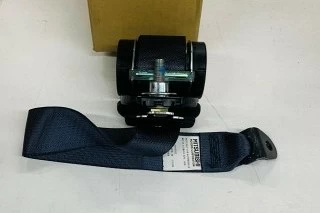 CINTUR�N DE SEGURIDAD 3RA FILA