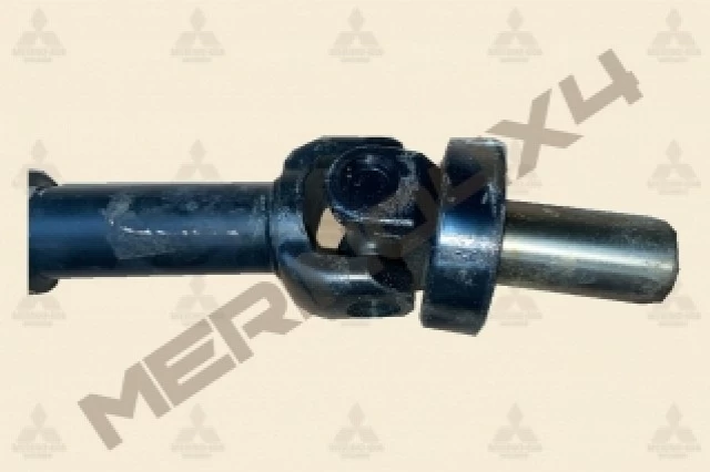 �RBOL DE TRANSMISI�N TRASERO (PROPULSOR)