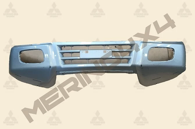 PARACHOQUES DELANTERO