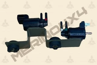 V�LVULA SOLENOIDE