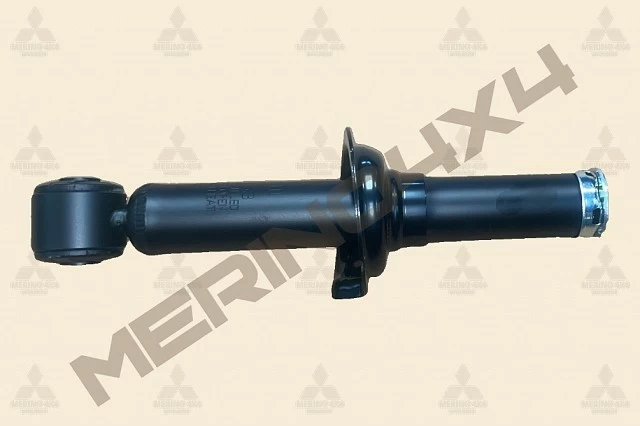 AMORTIGUADOR TRASERO (GAS A PRESI�N, BITUBO)