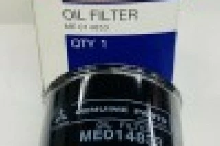 FILTRO DE ACEITE