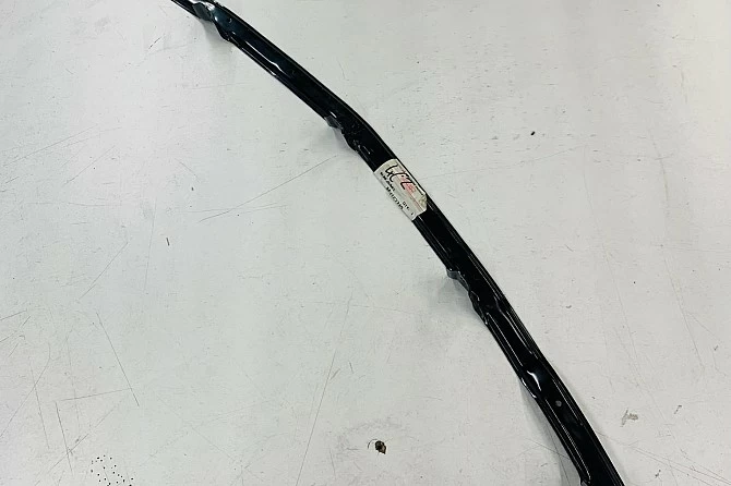 REFUERZO PARACHOQUES DELANTERO PARA L200/TRITON