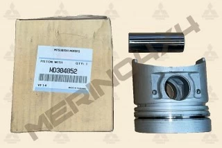 CONJUNTO DE PIST�N Y PASADOR