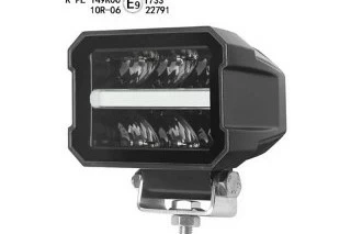 Faro led 30W Homologado + Posicin
