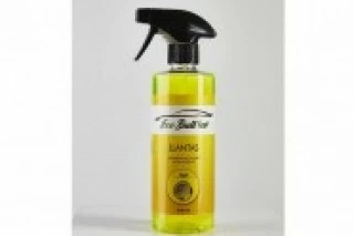 LIMPIADOR DE LLANTAS 500ML