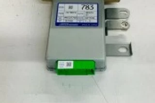 MODULO ELECTRONICO ECU