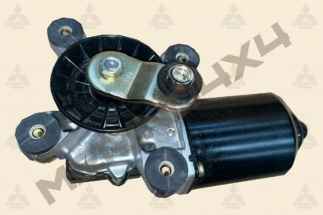 MOTOR DEL LIMPIAPARABRISAS DELANTERO