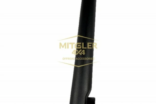 SNORKEL MITSUBISHI PAJERO / MONTERO V60 (2000 - 2006)