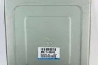 UNIDAD DE CONTROL ELECTR�NICA ECU