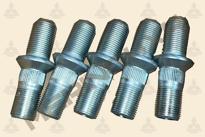 PERNO O ESP�RRAGO DE RUEDA