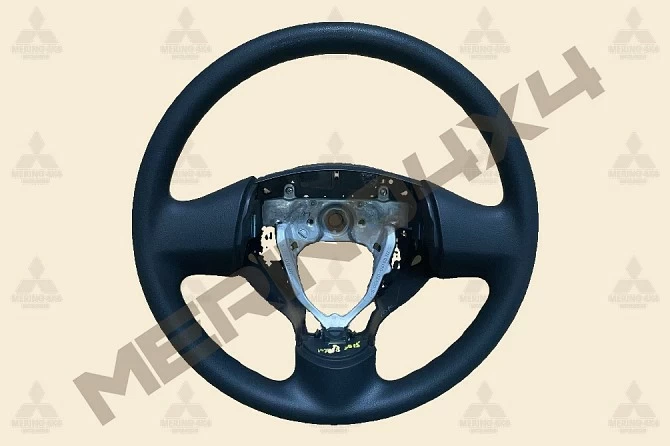 VOLANTE DE DIRECCI�N