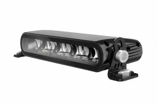 Barra LED Slim 9