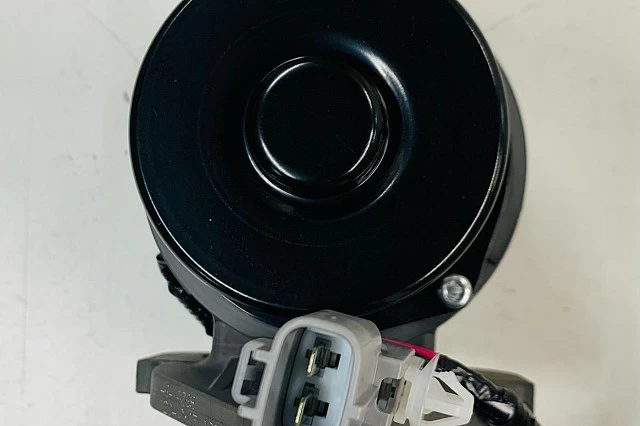 BOMBA DE VACIO DE FRENO