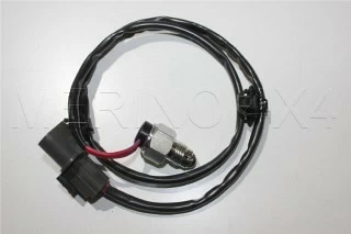 SENSOR TRACCION DELANTERA PARA MONTERO DEL 2000>