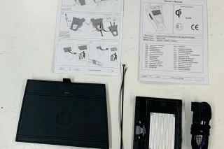 ACCESORIO CARGADOR INALAMBRICO PARA MOVIL