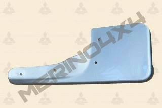 MOLDURA PANEL LATERAL TRASERO DERECHO