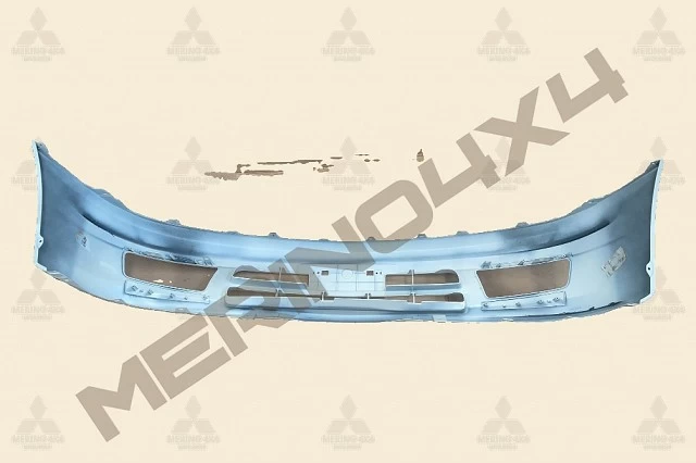 PARACHOQUES DELANTERO