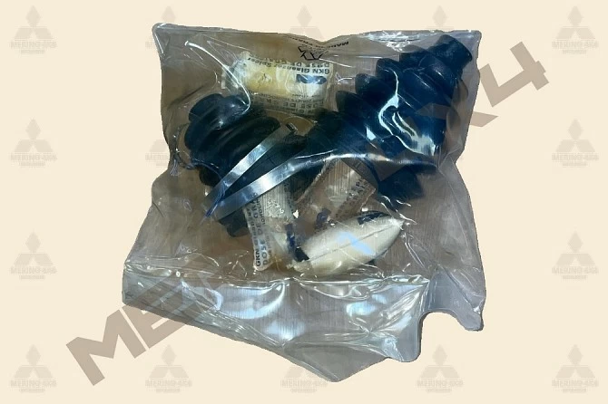 KIT DE FUELLE PARA EL �RBOL DE TRANSMISI�N