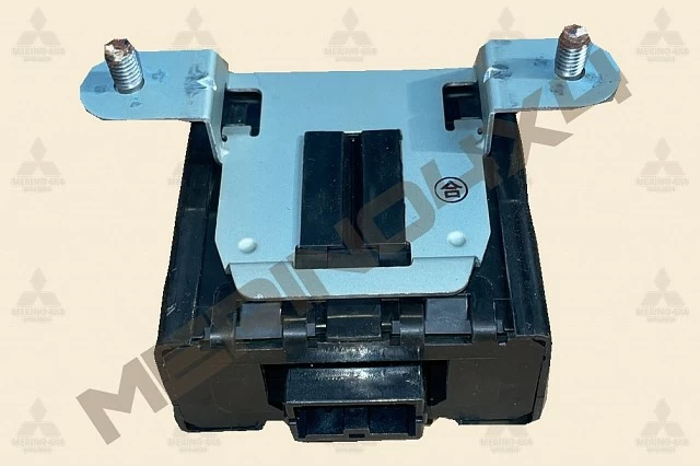 UNIDAD DE CONTROL ELECTR�NICA