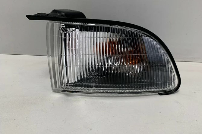 INTERMITENTE DELANTERO IZQUIERDO HOMOLOGADO PARA GALANT (NO ORIGINAL)