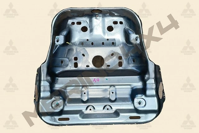 ARMAZ�N DEL COJ�N DEL ASIENTO DELANTERO