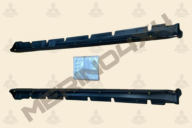 FALDONES INFERIORES DE PUERTA